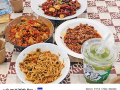 -老三样·旧食新味(万寿宫店)