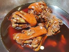 -亲回家吃饭餐厅(黄陂店)