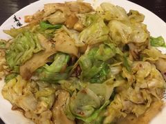 -老胶东家常菜馆(市场一路店)