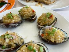 -粤盛海鲜平价店(洛溪食街店)