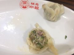 -状元水饺(成都SM广场店)