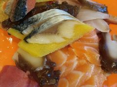 -惠州白鹭湖雅居乐喜来登度假酒店-盛宴标帜西餐厅