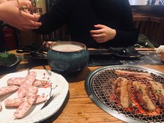 -黑牛の店·和牛烧肉(合生汇店)