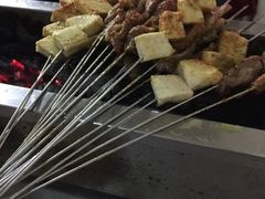 -小王烧烤(毓龙路店)