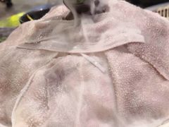 精品毛肚-小王少龙火锅(沙南街店)