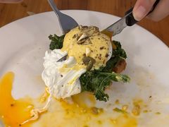 -Egg•Allday Brunch(襄阳北路店)