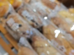 -C·BREAD饱仓(北苑店)