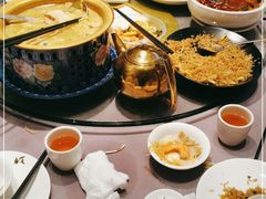 -金鸭季·北京烤鸭(深业上城店)