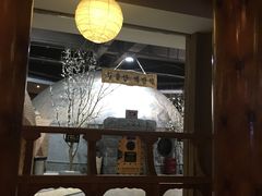 -纽斯桑拿会所(天山店)