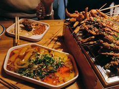 -李不管把把烧(天府三街店)