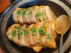 -凤凰山斑鱼馆(恭城店)