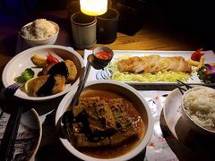 -胡桃里音乐酒馆(万科城市广场店)