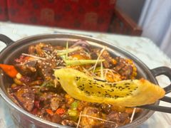 -伊帆食府·青海地方特色美食