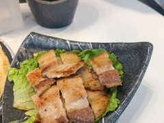 -HONGA HONGA雄家(曹路店)