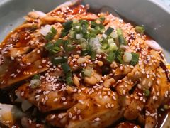 -姐夫的小菜(新中关购物中心店)