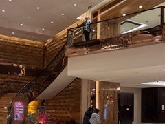 -西安赛瑞喜来登大酒店