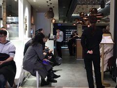 -喜鼎海胆水饺(柏威年购物中心店)