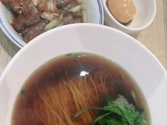 -君东记本帮面馆(天钥桥路店)