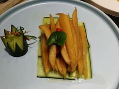 -百里鲜·闽南家宴·福建菜