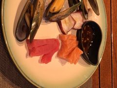 -金海湾自助餐厅(金陵饭店)