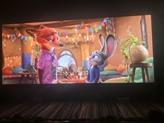 -中影国际影城(昆山花园城CINITY LED店)