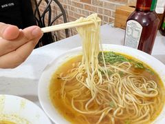 -鑫明明拉面(宁化路店)