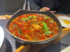 -安多素食(广仁寺路店)