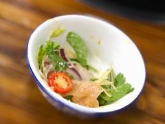 -官塘锋记鱼生·生腌·砂锅粥(牌坊街店)