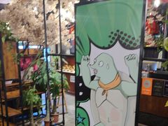 -甲大帅·甲鱼·椰子鸡主题餐厅(唐家店)