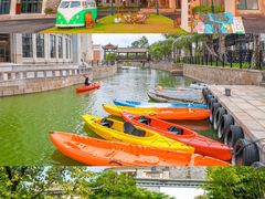 -赤坎·广东华侨国际旅游度假区