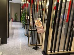 -东方太阳城淮扬餐厅(会所中餐厅店)
