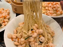 -百盛·鼎膳(中海财富中心)