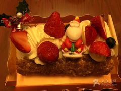 -檬舒舒MonChouChou(环球金融中心店)