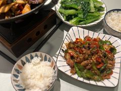 -吃货私房菜(丽江束河古镇店)