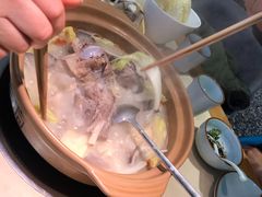 -骨味坊·十二年老店(宝业东城广场店)