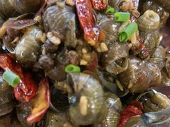 -冶建镜子·老南昌大排档·江西虾王(总店)