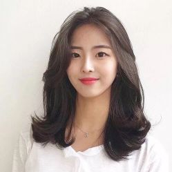 -MYYF SALON烫发染发