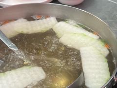 -嬷孙家潮汕牛肉火锅(北京路天河城店)