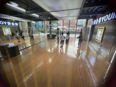 -舞合舞蹈工作室(泛悦国际旗舰店)