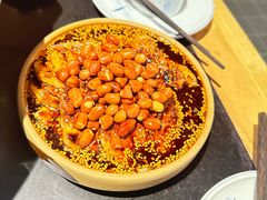 -小饕荟雅安贡椒鱼鲜馆(广福桥店)