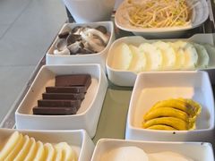 -天都火锅酒楼(虹梅南路店)