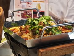 -千岛湖小鱼儿·淳安匠心农家菜