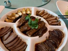 -蓝鲸(国浩路店)