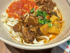 -山西会馆晋三宝·太原菜(五一广场店)