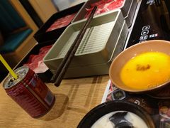-温野菜涮涮锅(大悦城店)