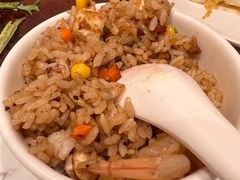 -火地铁板烧(河西龙湖天街店)