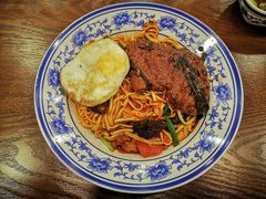 -阿扁杭州面(苗圃店)