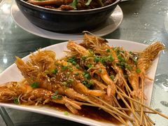 -美极鲜食坊(宝安南路店)