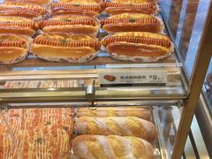 -85度C(苏州石路店)