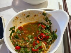 -周渝食惦酸菜鱼(青浦店)